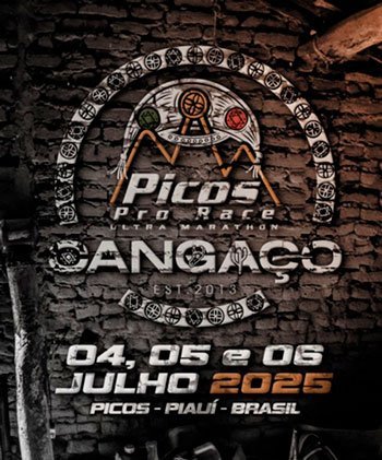 Organização divulga tema da Picos Pro Race 2025