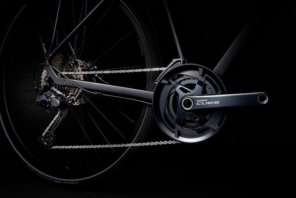 Shimano lança promoção que dá desconto para upgrade na bike