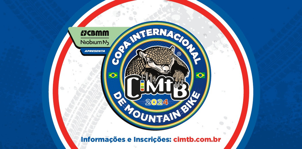 Arena da grande decisão da CiMTB em Congonhas tem mudanças significativas