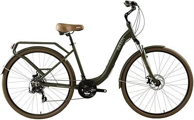 As 10 Melhores Bicicletas Urbanas de 2025: Durban, Houston e muito mais!