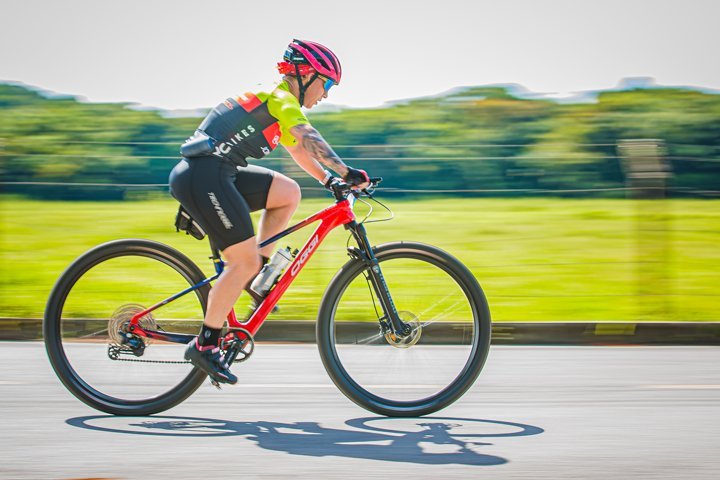 Challenge Chaoyang de Mountain Bike em Palhoça, SC