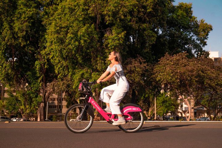 Mudar hábito de deslocamento pode garantir economia de 90% com transporte