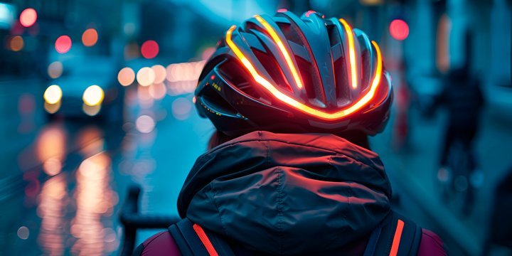 Segurança viária para ciclistas: Como evitar riscos nas ruas