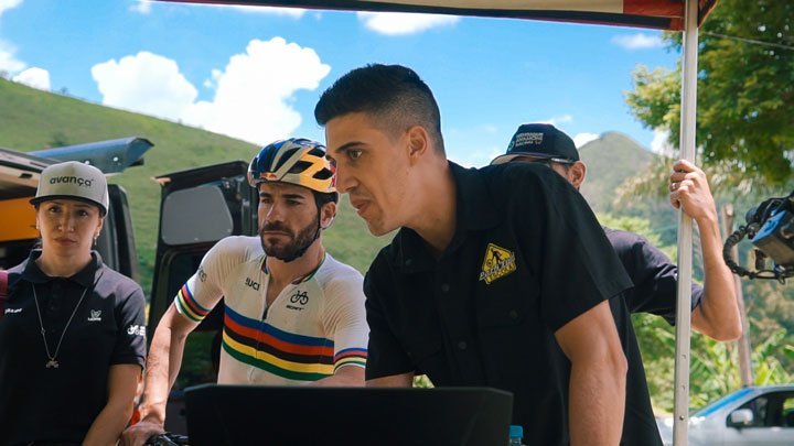 Telemetria BYB: como funciona a tecnologia que promete tirar o máximo da suspensão da sua bike?
