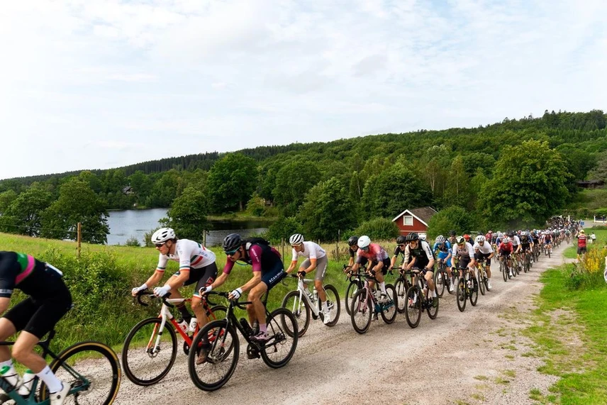 MTB Eliminator reforça calendário UCI no Brasil em 2025