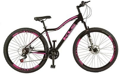 As 10 melhores bicicletas femininas de 2025: Caloi, Saidx e mais!