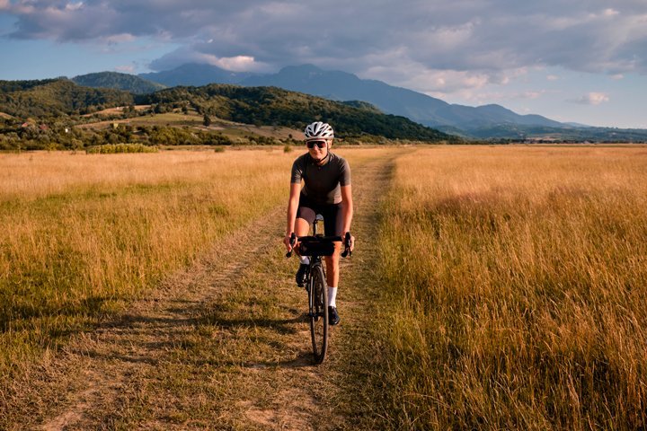 O poder terapêutico do pedal – Como a bicicleta pode transformar sua mente e corpo