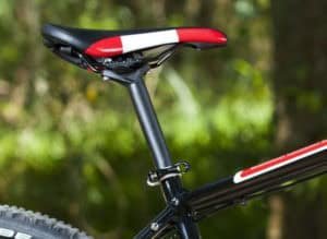 Ajuste corretamente o selim da sua bike e evite dores.