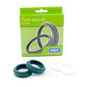 SPORTECH passa a distribuir retentores SKF no Brasil e amplia portfólio