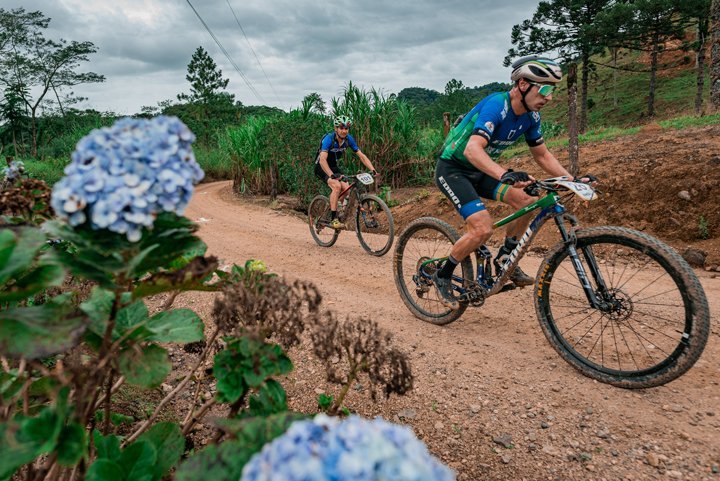 Cerca de 800 atletas de todo o Brasil confirmados em um dos mais completos eventos de Mountain Bike e Gravel do país