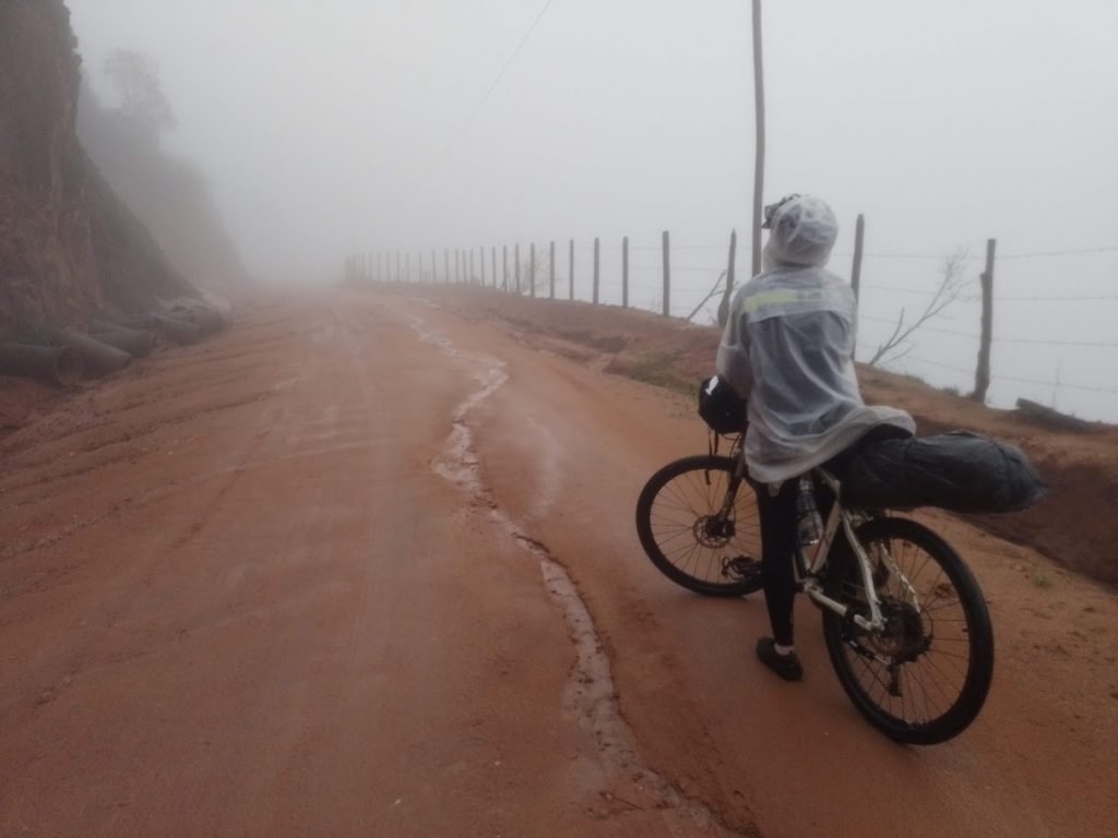 Volta das Transições dobra fluxo de ciclistas
