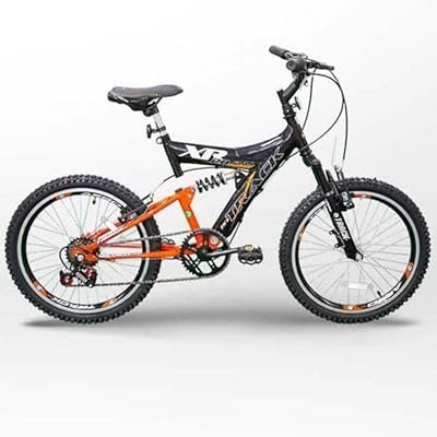 As 10 Melhores Bicicletas Aro 20 de 2025: HUSTON, Saidx e muito mais!