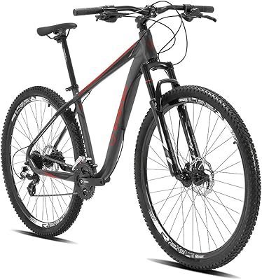As 17 Melhores Bicicletas Aro 29 de 2025: Caloi, Colli Bike e muito mais!