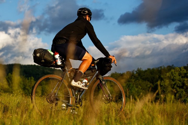 Bikepacking: A nova fronteira do cicloturismo