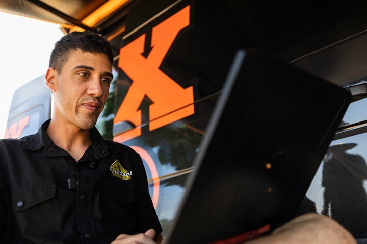 Por que você deveria fazer a revisão da suspensão da sua bicicleta, segundo a ciência