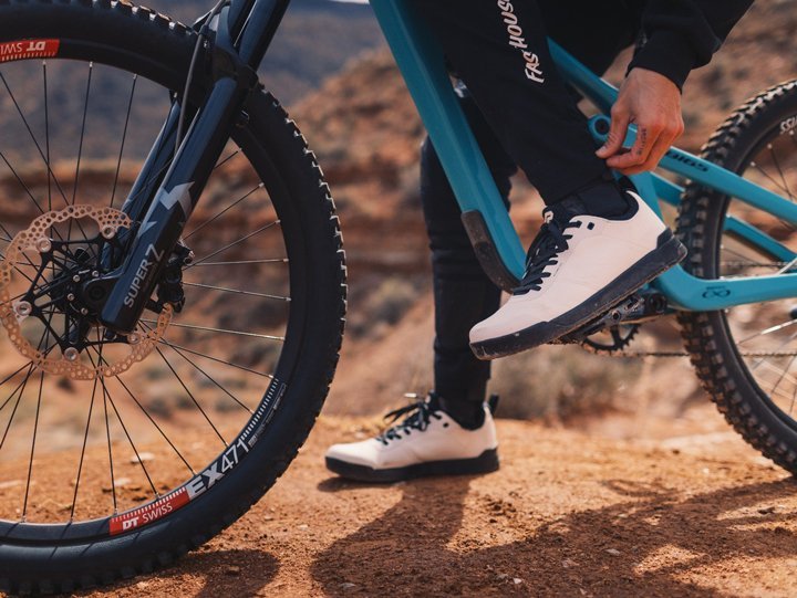 Ride Concepts: marca de sapatilhas do grupo Fox Factory chega ao Brasil
