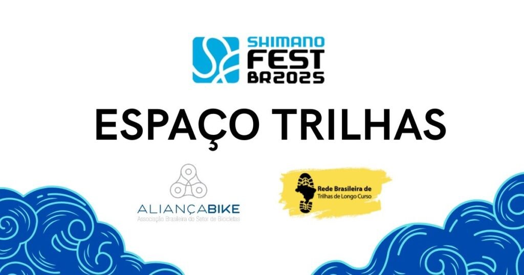 Shimano Fest 2025: a feira de bicicletas da América Latina