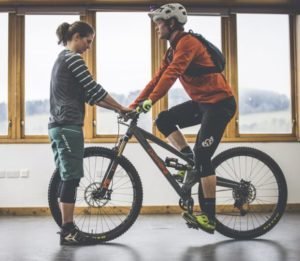 Simples cuidados fazem a diferença para garantir um pedal mais seguro.