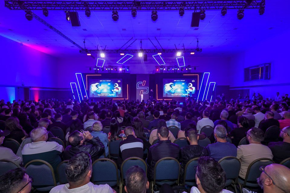 Histórica: como foi a 50ª Convenção Nacional de Vendas da ISAPA
