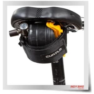 Mini kit de manutenção. Por que todo ciclista deve levar um?