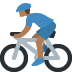 João Vitor da Silva marca o retorno do Brasil no Mundial de Pista