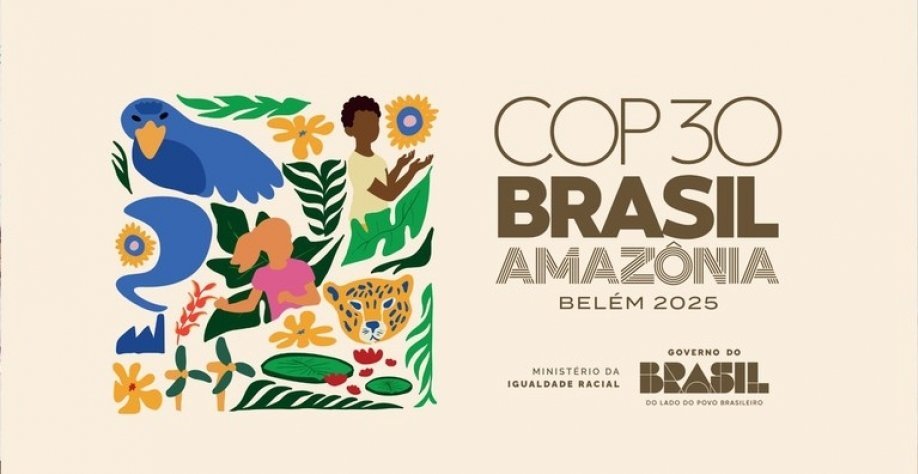 Joab Marques vai pedalar de São Paulo até a COP30