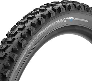 Pirelli Scorpion Pneu Enduro S de 29 polegadas – Sem câmara