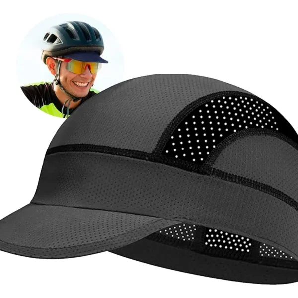 Touca Ciclismo e Corrida