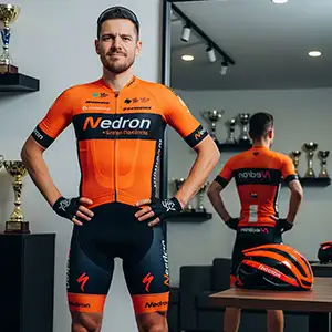 dicas do ciclista vestimentas roupas