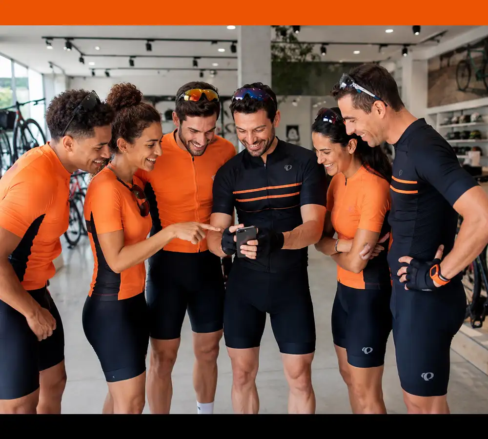 comunidade dicas do ciclista