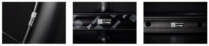 DT Swiss emite alerta global: Recall para três modelos de rodas