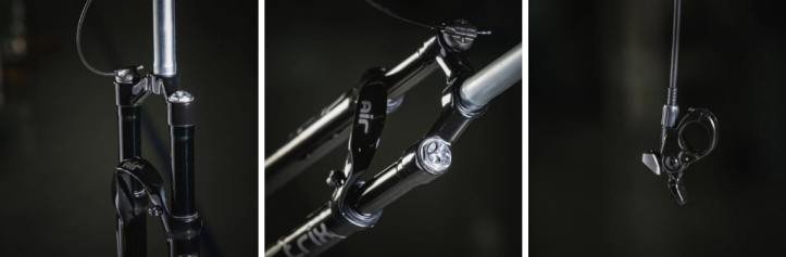 Nova suspensão ProShock Strix Air já está à venda