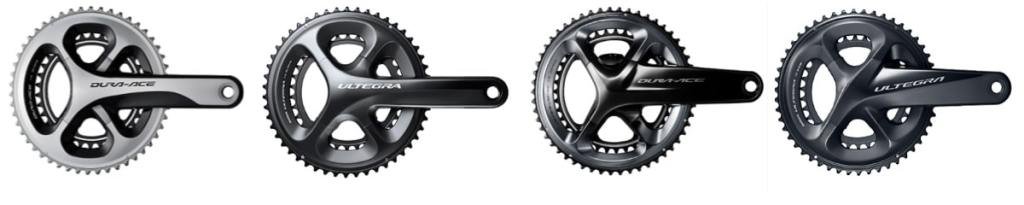Shimano divulga como proceder no Recall dos pedivelas no país