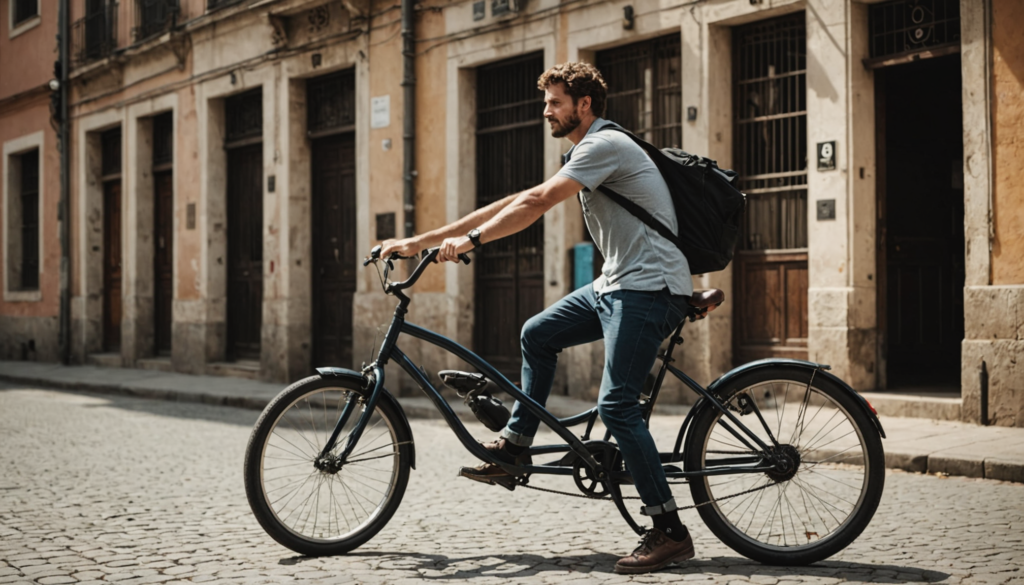 03 de Junho: Dia mundial da Bicicleta