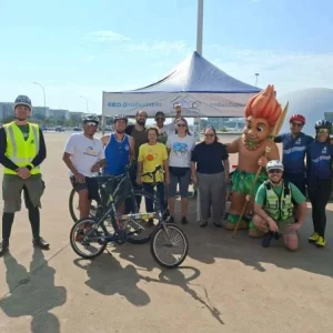 Dia Mundial Sem Carro 2025