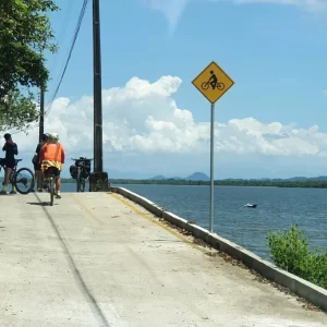 Cicloturismo, Ciência e Empoderamento Feminino