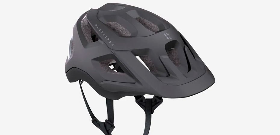 Decathlon anuncia recall de 2 modelos de capacetes