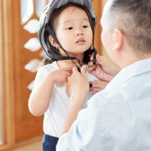 Crianças e bicicletas: O que todo pai deve saber