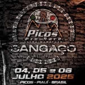 Organização divulga tema da Picos Pro Race 2025