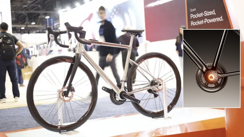 As novidades tecnológicas para o mercado de bicicleta