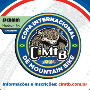 Arena da grande decisão da CiMTB em Congonhas tem mudanças significativas