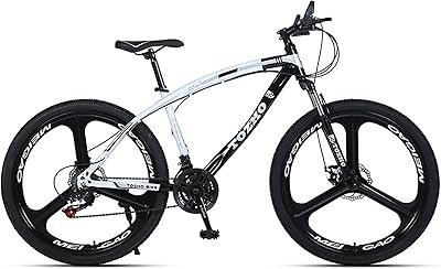 As 10 Melhores Bicicletas Aro 26 de 2025: Caloi, KLS e muito mais!