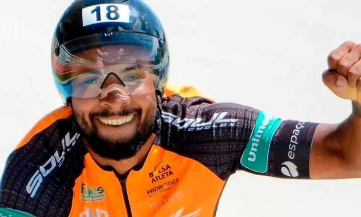 Brasileiro de Pista: confira os campeões