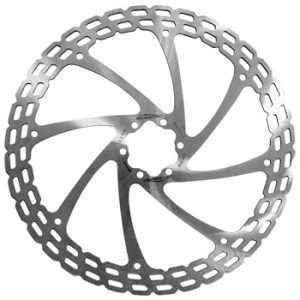 Rotores de freio Alligator Matchbox chegam ao Brasil com até 220m de diâmetro