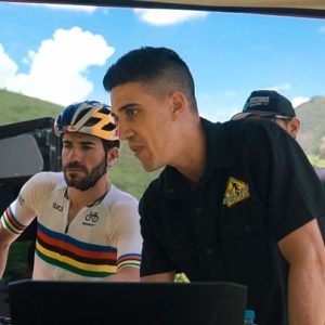 Telemetria BYB: como funciona a tecnologia que promete tirar o máximo da suspensão da sua bike?