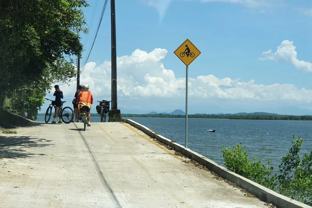 Cicloturismo, Ciência e Empoderamento Feminino