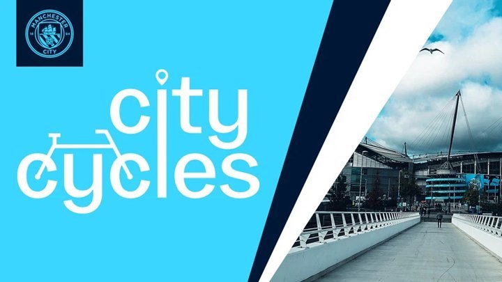 Golaço de Bicicleta