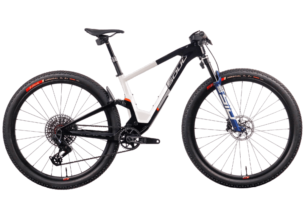 Lançamento Volcano G3