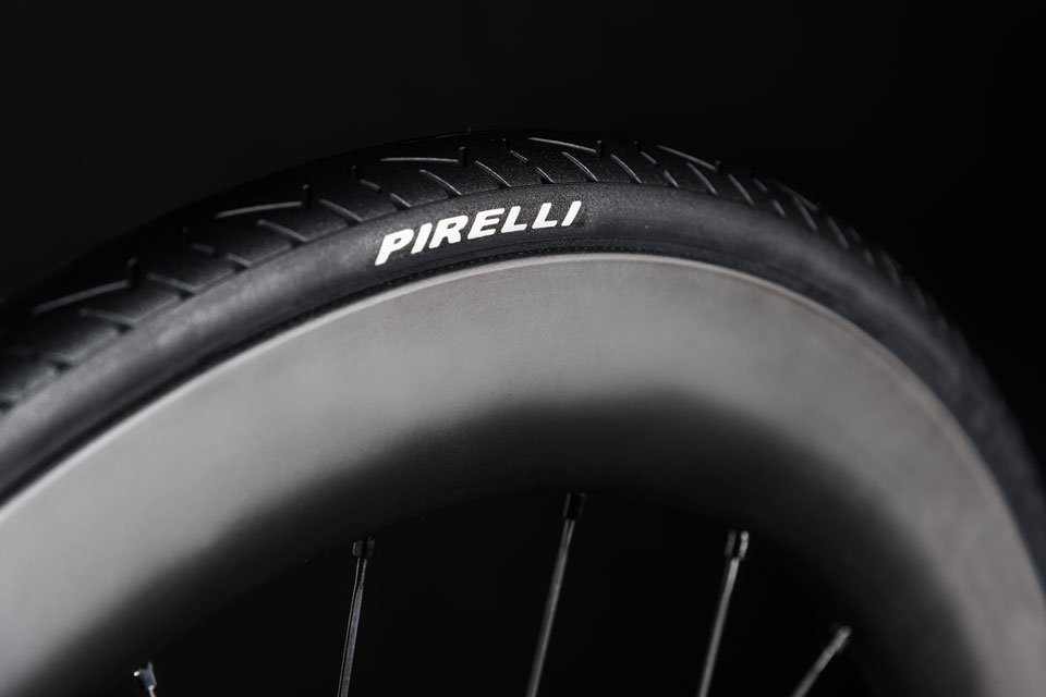 Lançamento: pneu destaque do Shimano Fest, Pirelli Cinturato Evo TLR já está à venda no Brasil