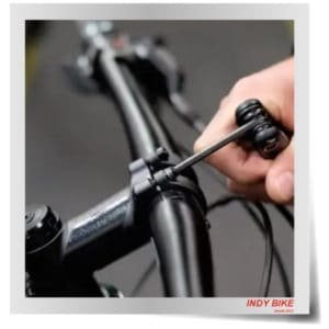Ajustes que podem transformar completamente a experiência de pedalar.